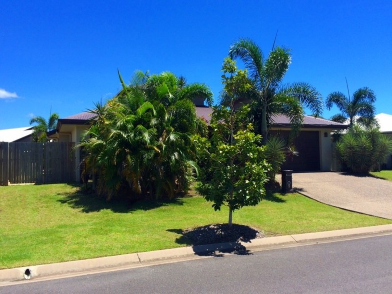 Trinity Park QLD 4879
