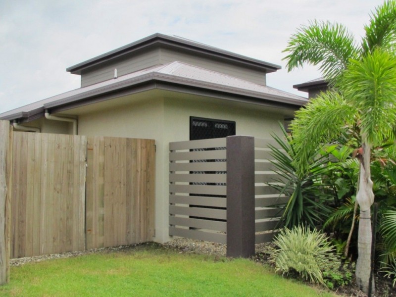 Trinity Park QLD 4879