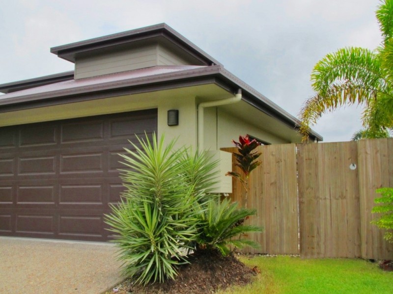 Trinity Park QLD 4879
