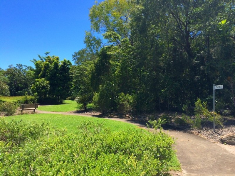 Trinity Park QLD 4879