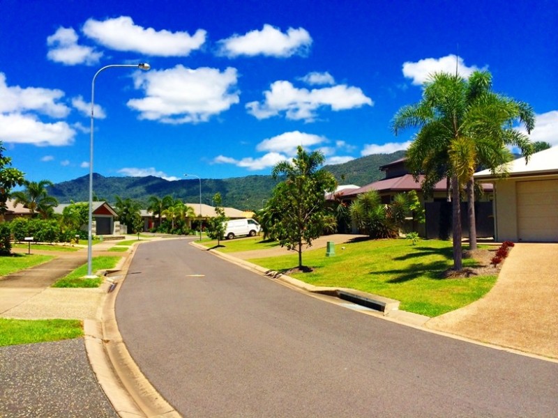 Trinity Park QLD 4879