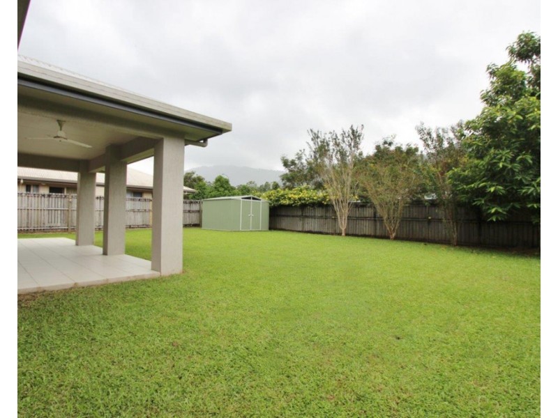 3 Chandra Close, Redlynch QLD 4870