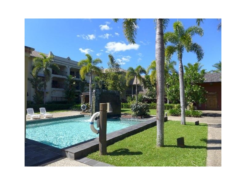 311/12 Gregory Street, Westcourt QLD 4870