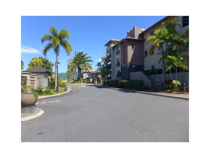 311/12 Gregory Street, Westcourt QLD 4870