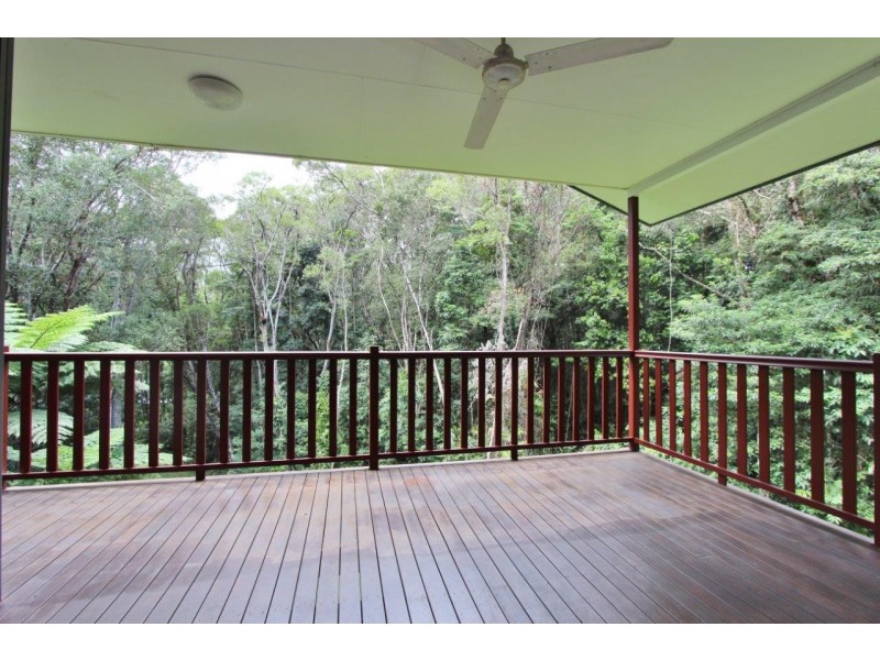 5 Williamson Drive, Kuranda QLD 4881