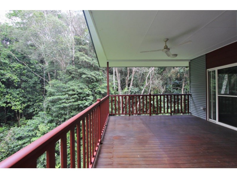 5 Williamson Drive, Kuranda QLD 4881