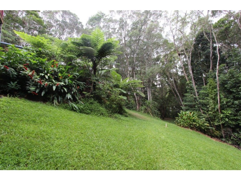 5 Williamson Drive, Kuranda QLD 4881