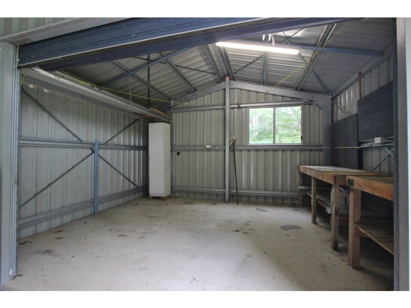 5 Williamson Drive, Kuranda QLD 4881