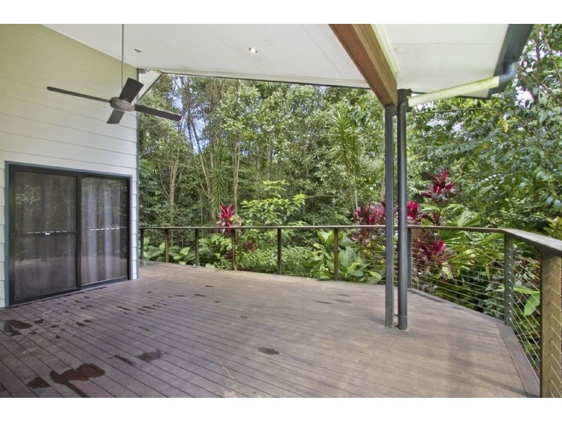 Kuranda QLD 4881