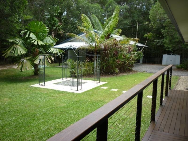 Kuranda QLD 4881