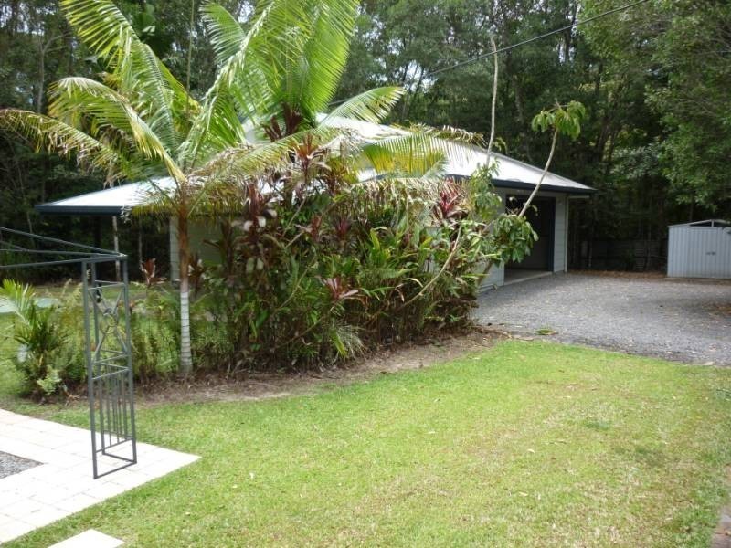 Kuranda QLD 4881