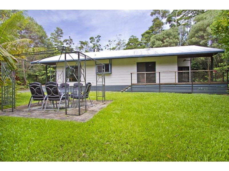 Kuranda QLD 4881