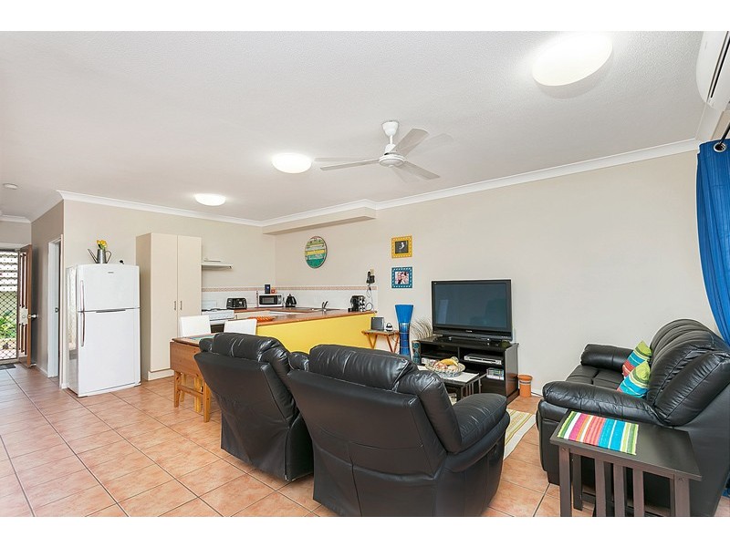 Trinity Beach QLD 4879