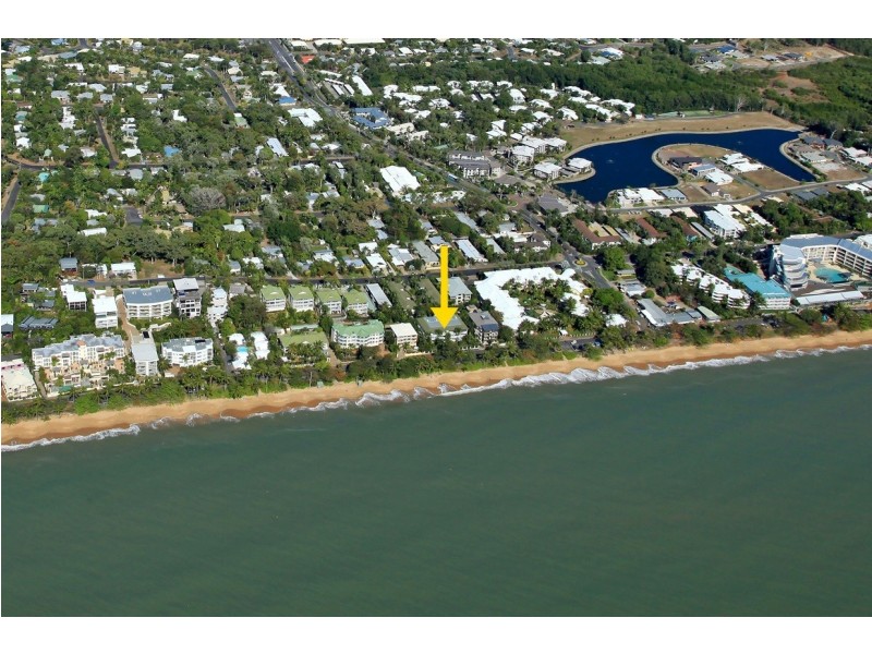 Trinity Beach QLD 4879