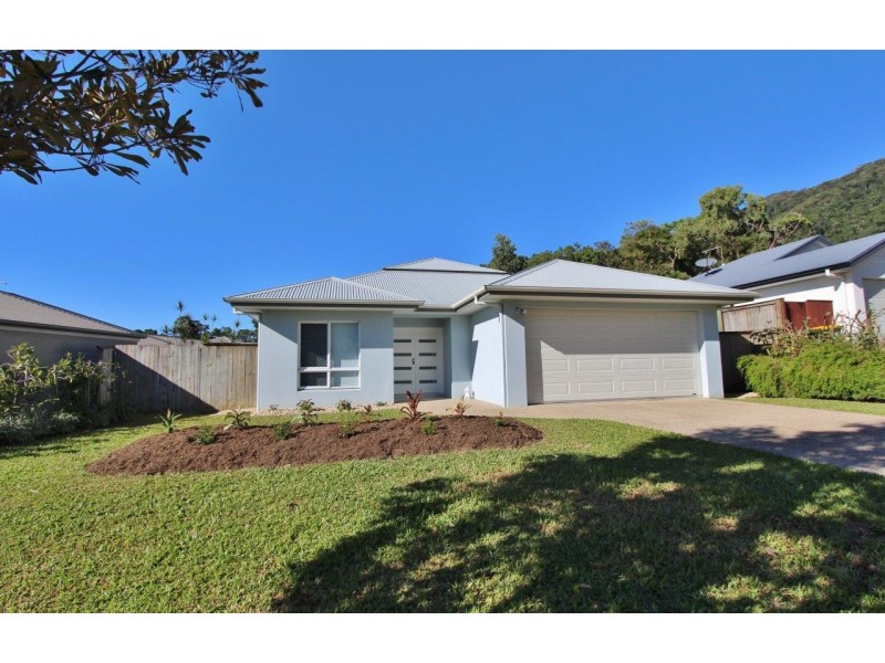 12 Seclusion Drive, Palm Cove QLD 4879