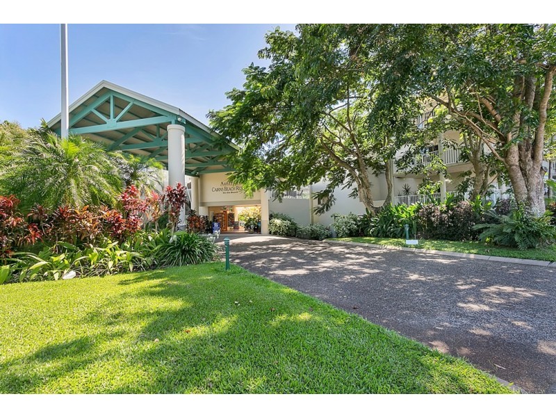 61/129 Oleander Street, Holloways Beach QLD 4878