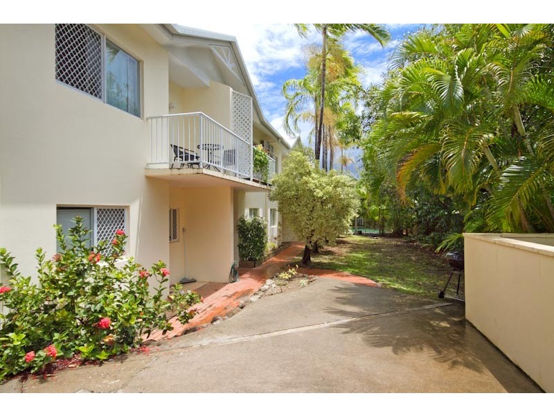 Trinity Beach QLD 4879