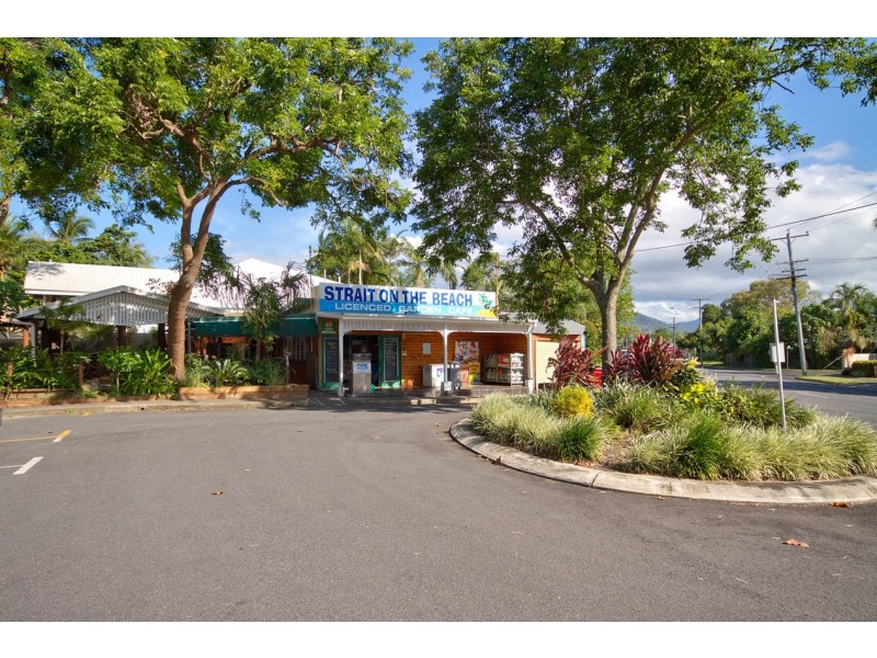 35/21 Poinciana Street, Holloways Beach QLD 4878