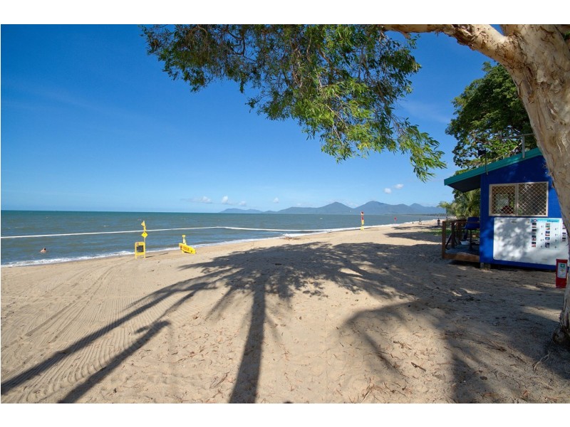 35/21 Poinciana Street, Holloways Beach QLD 4878