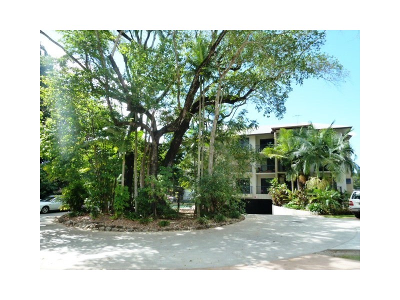 5/89-91 Ishmael Road, Earlville QLD 4870