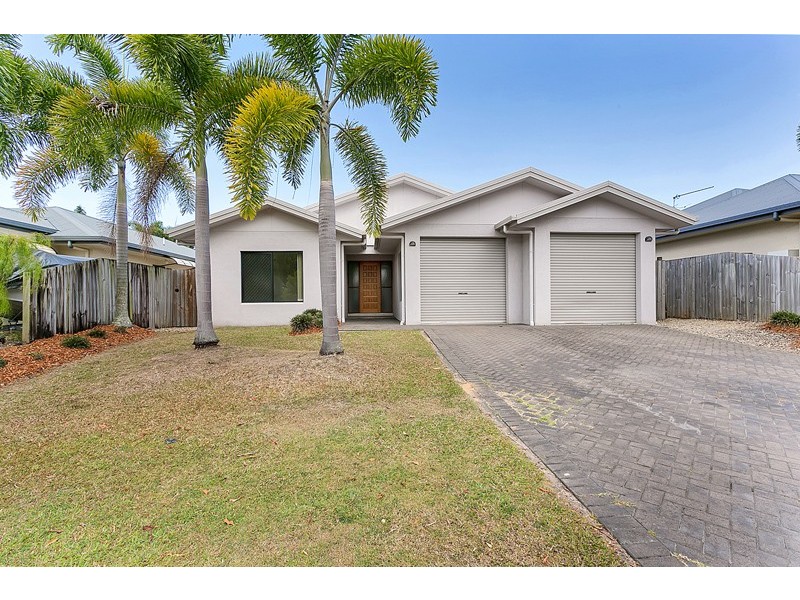 Kewarra Beach QLD 4879