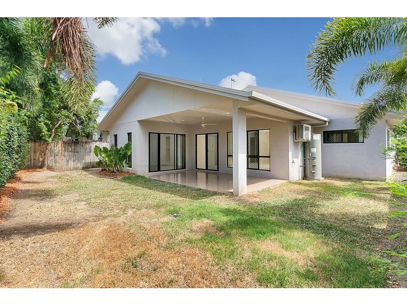 Kewarra Beach QLD 4879