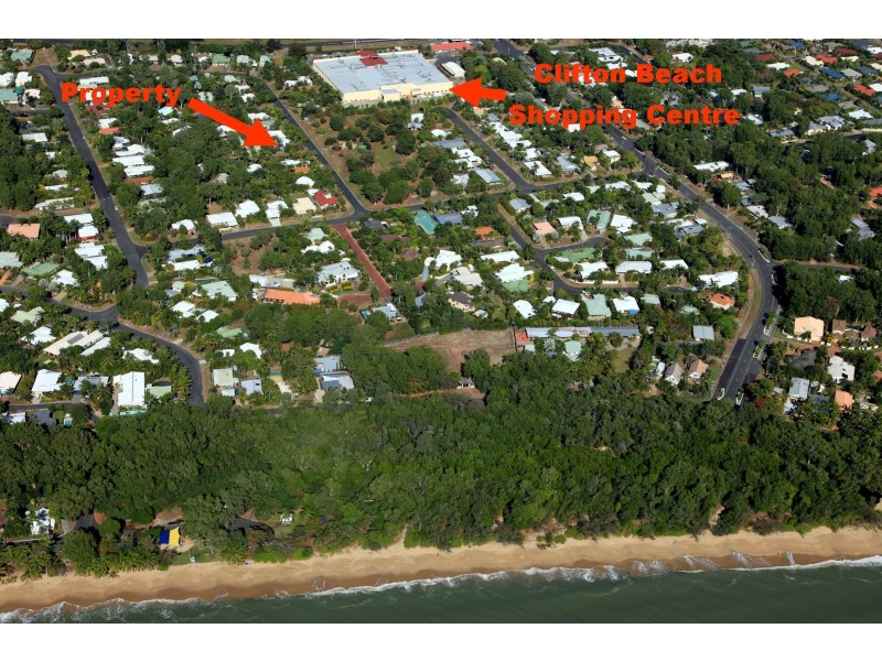 26 Eddy Street, Clifton Beach QLD 4879