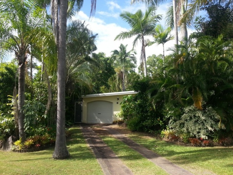 26 Eddy Street, Clifton Beach QLD 4879