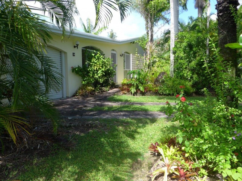 26 Eddy Street, Clifton Beach QLD 4879