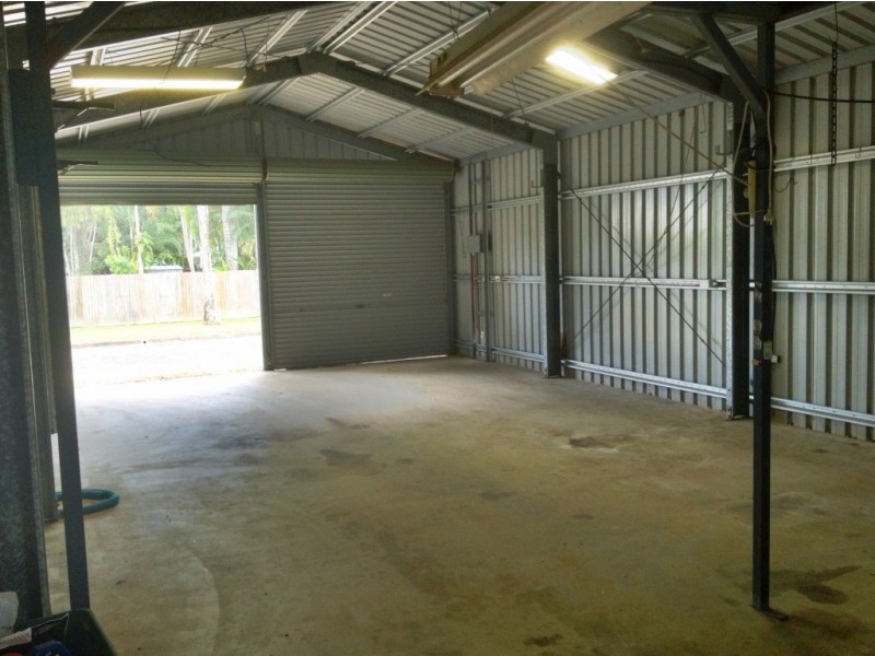 26 Eddy Street, Clifton Beach QLD 4879