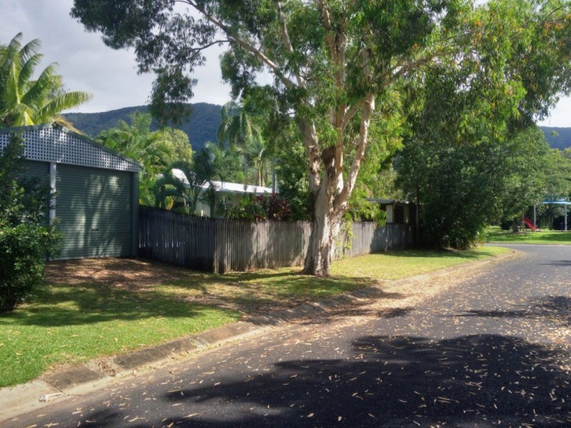 26 Eddy Street, Clifton Beach QLD 4879
