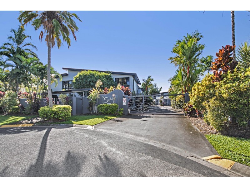 1/22-24 Oyster Court, Trinity Beach QLD 4879
