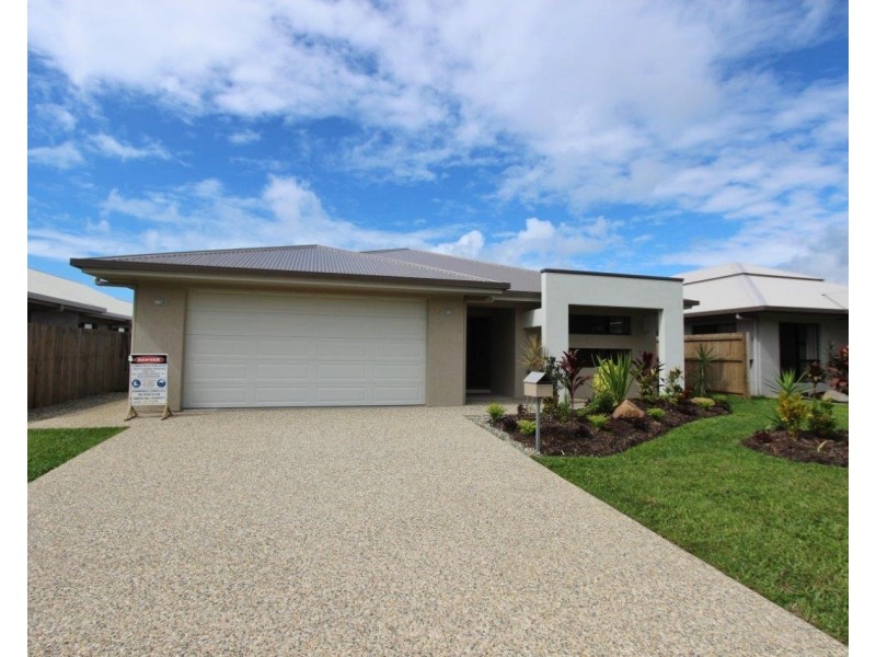 20 Hillary Street, Smithfield QLD 4878