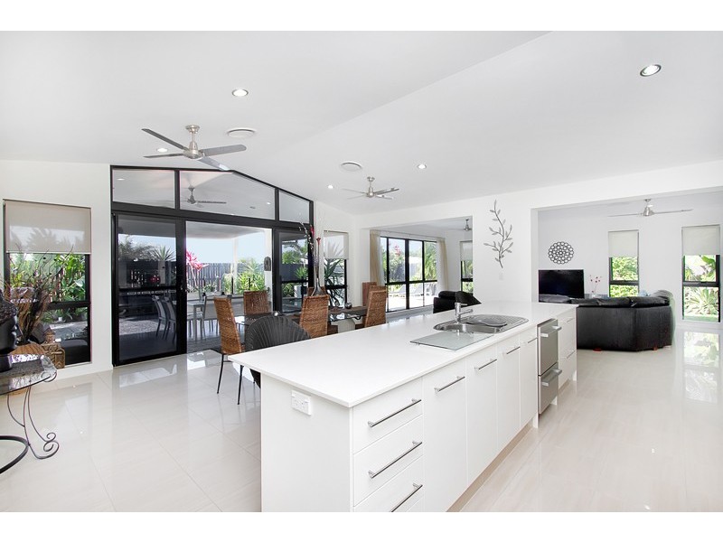 Smithfield QLD 4878