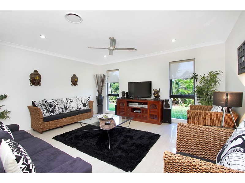 Smithfield QLD 4878