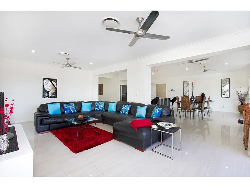 Smithfield QLD 4878