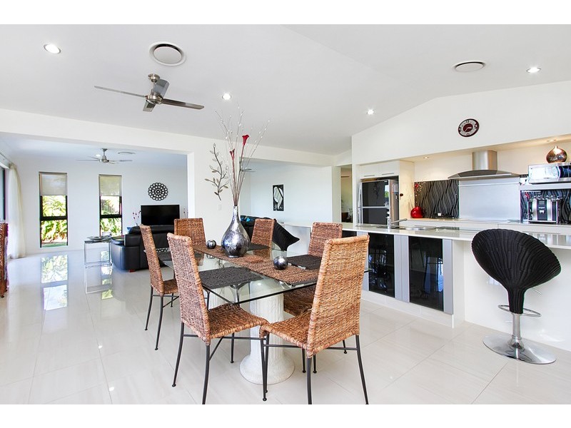 Smithfield QLD 4878