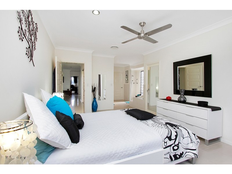 Smithfield QLD 4878