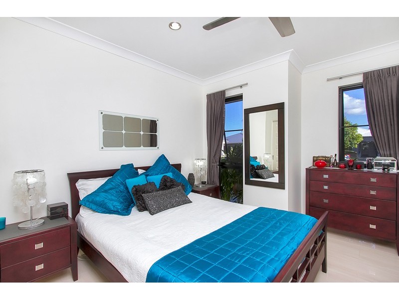 Smithfield QLD 4878