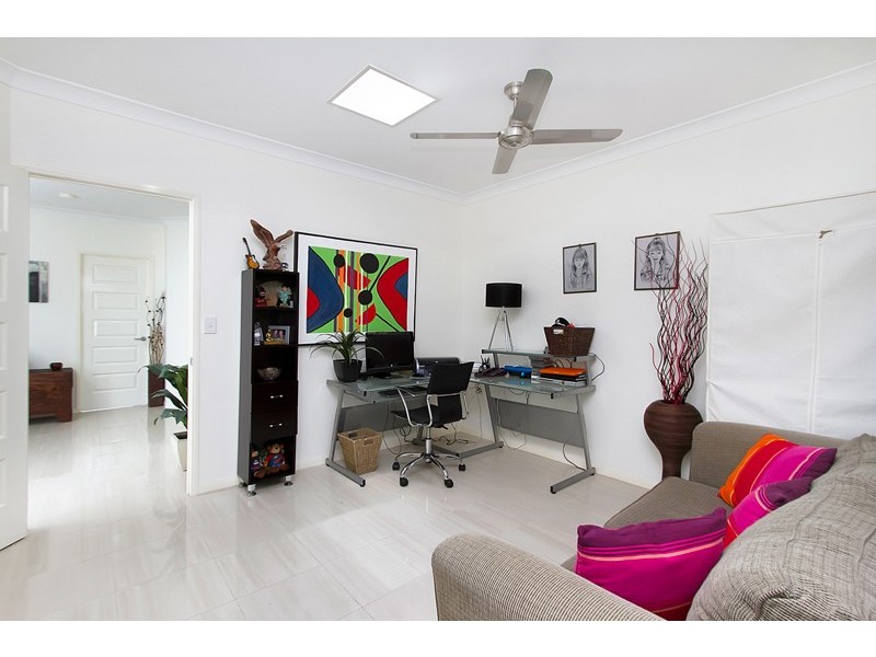 Smithfield QLD 4878
