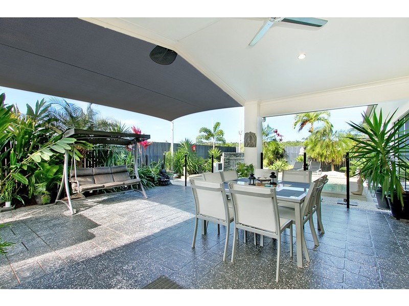 Smithfield QLD 4878