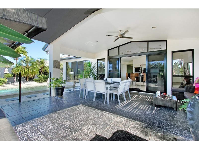 Smithfield QLD 4878