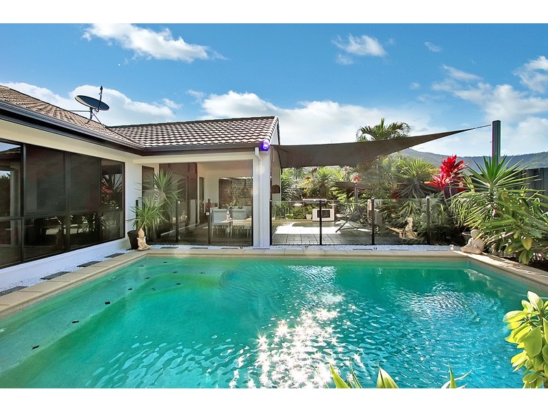 Smithfield QLD 4878