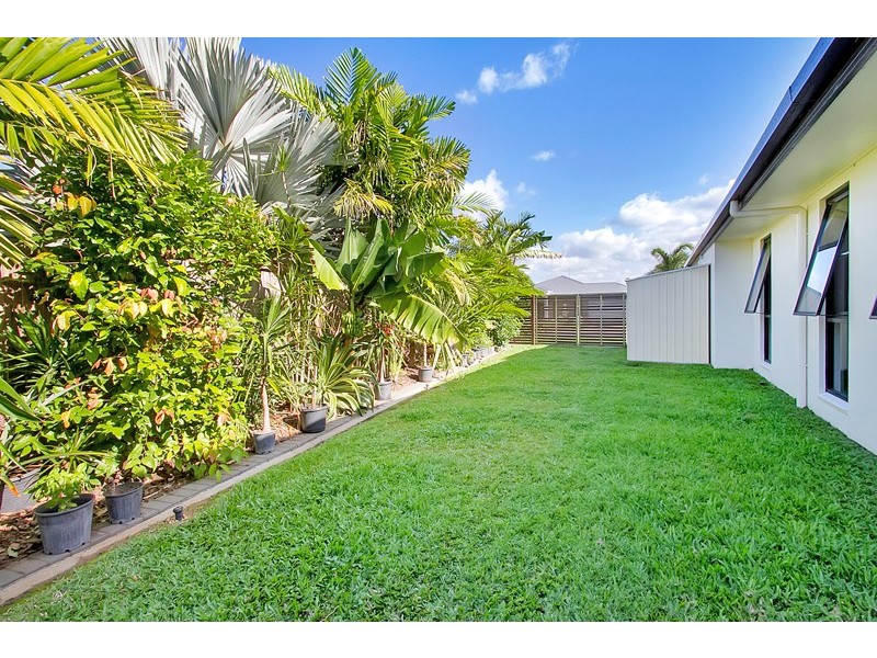 Smithfield QLD 4878