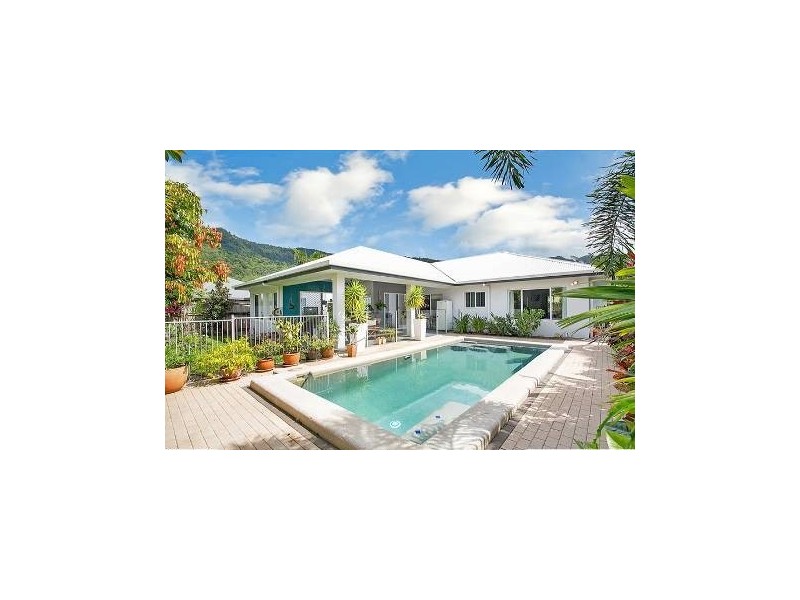 5 Ashwood Circuit, Smithfield QLD 4878