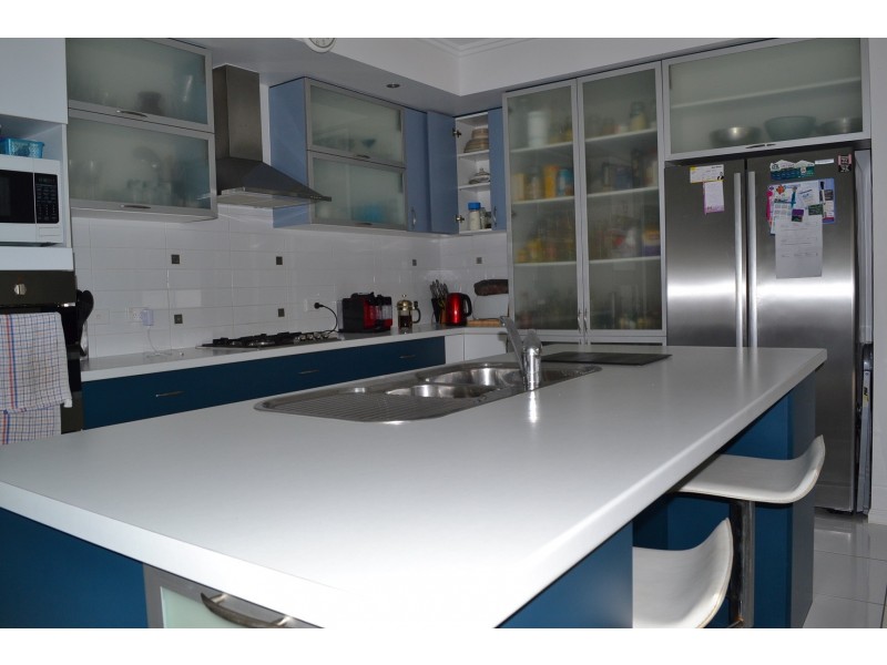 5 Ashwood Circuit, Smithfield QLD 4878