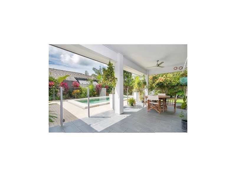 5 Ashwood Circuit, Smithfield QLD 4878