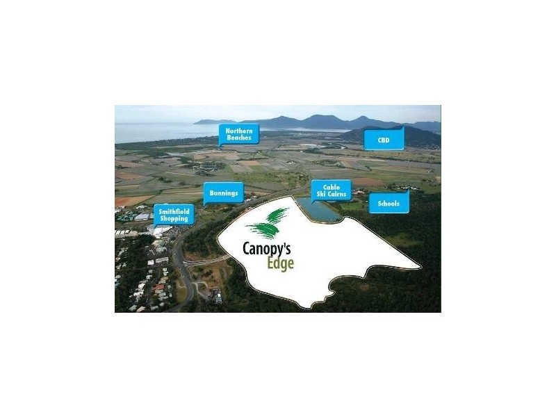 5 Ashwood Circuit, Smithfield QLD 4878