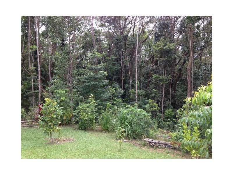 11 Christensen Road, Kuranda QLD 4881
