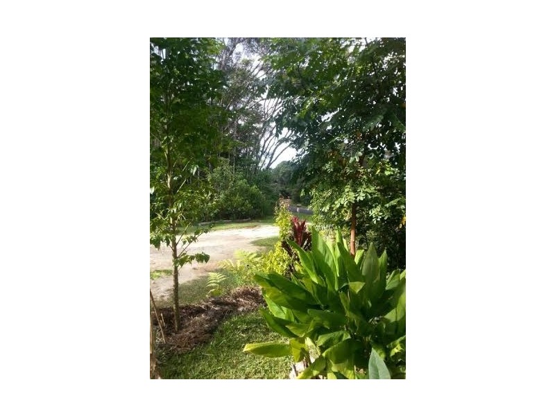 11 Christensen Road, Kuranda QLD 4881